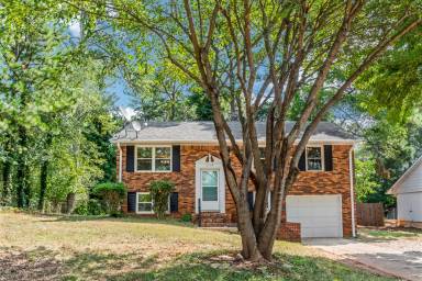 Main picture of 2159 Twilley Cir SW