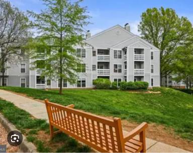 Main picture of Four Winds At Oakton