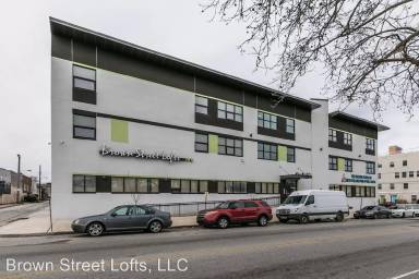 Main picture of Brown Street Lofts
