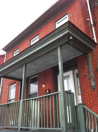 Main picture of 409 Carlisle St