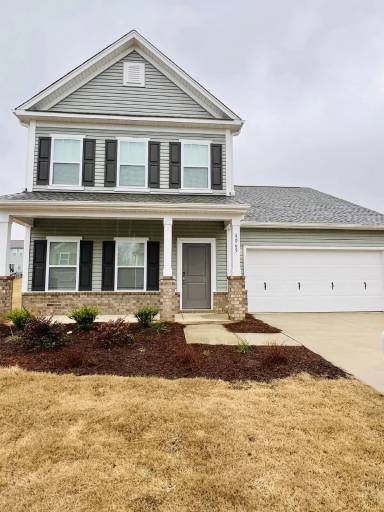 Main picture of 4065 Monteray Cir
