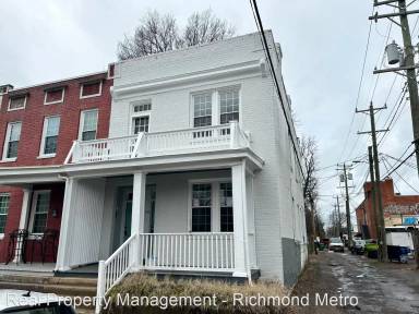 Main picture of 110 S Belmont Ave