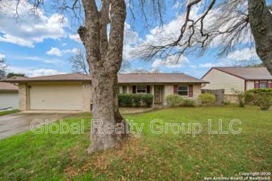 Main picture of 12110 Brownstone St