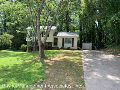 Main picture of 505 Smokeridge Ln