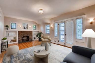 Main picture of 867 N Ogden St Apartments