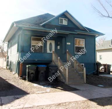 Main picture of 1011 W 29th St