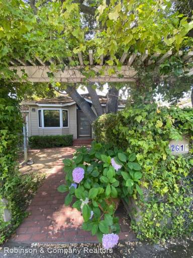 Main picture of 261 Vine St
