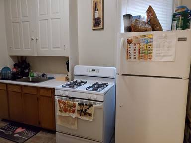 Main picture of 422-424 West King Street - Apt 1