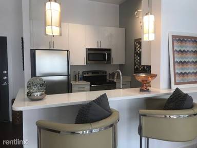 Main picture of SteelHouse Orlando Apartments