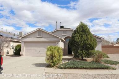 Main picture of 6334 Bisbee Pl NW