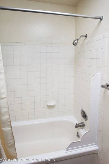 Main picture of Wasatch View Apartments