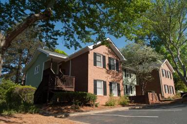 Main picture of Scarborough Place Apartments