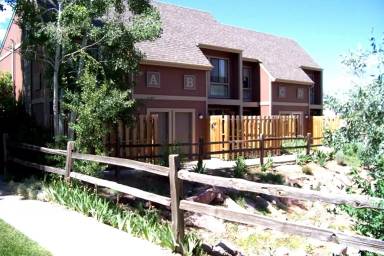 Main picture of 1924 Langshire Dr B - B