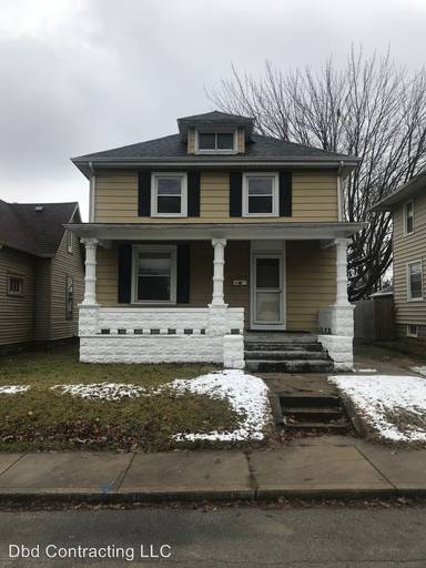 Main picture of 1309 Sinclair St