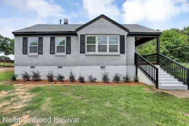 Main picture of Newly Renovated by Neighborhood Revival