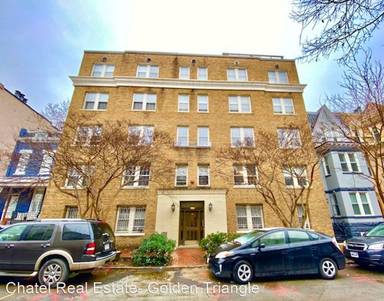 Main picture of 1731 Willard St NW