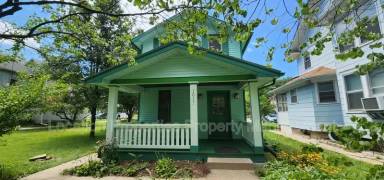 Main picture of 1017 Kentucky St
