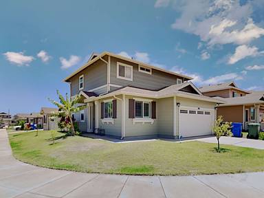 Main picture of 91-1287 Uluahewa St