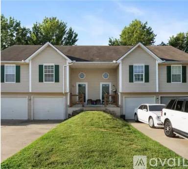 Main picture of 1505 Galway Ct