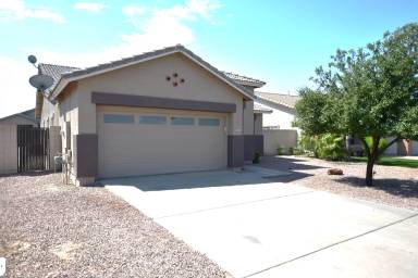 Main picture of 3783 E Woodside Way