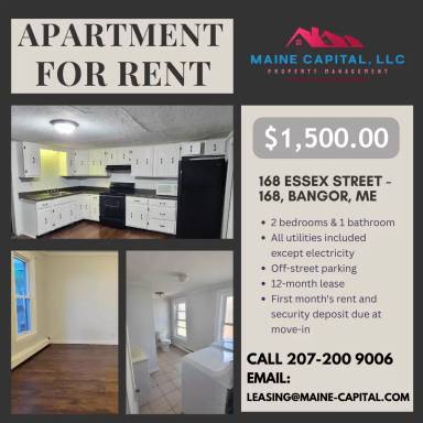 Main picture of 166 Essex St