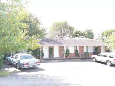 Main picture of 2803 S 12th St