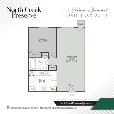 Main picture of 4307 Harvard Dr SE