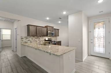 Main picture of 3948 Desert Nomad Dr