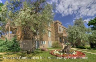 Main picture of Hainesway Apartments