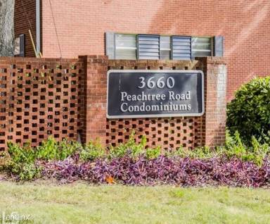 Main picture of 3660 Peachtree Rd NE