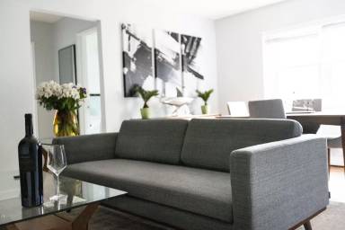 Main picture of Lexington Garden Apartments