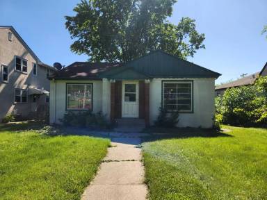Main picture of Blaisdell Avenue