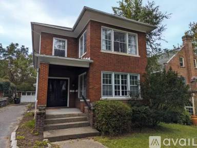 Main picture of 306 S Gill St