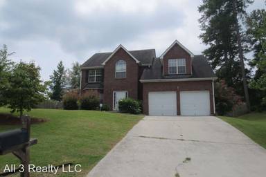 Main picture of 5399 Granite Ct