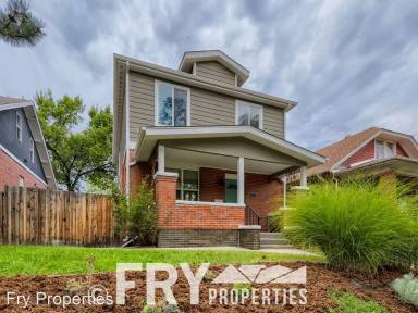 Main picture of 3345 N Race St