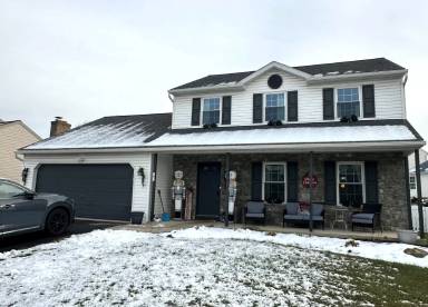 Main picture of 86 Spirit Ct