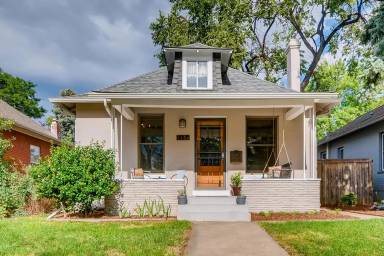 Main picture of 1130 S University Blvd