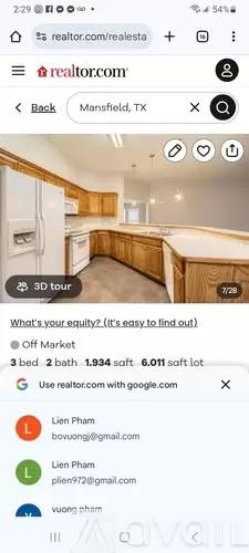 Main picture of 4417 Emerald Leaf Dr