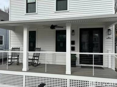 Main picture of 35 Gould St