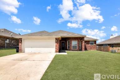 Main picture of 3603 Salt Fork Dr