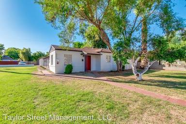 Main picture of The Uptown Bungalows