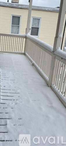 Main picture of 25 Olney St