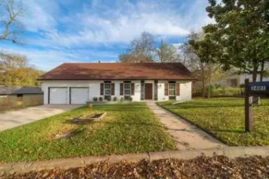 Main picture of 2219 Robailey Dr