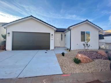 Main picture of 840 N Twin Lakes Dr