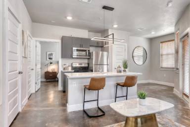Main picture of Valencia Lofts