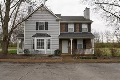 Main picture of 1268 Carriage Park Dr