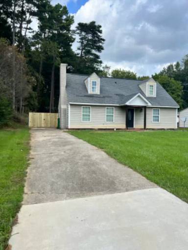 Main picture of 9015 Trailhead Ct