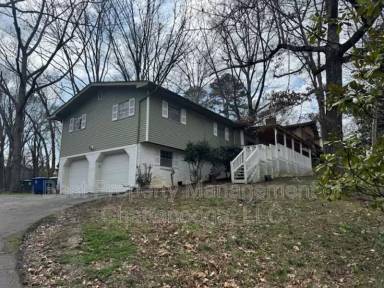 Main picture of 1300 Highcrest Dr