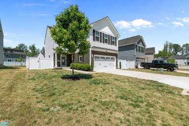 Main picture of 109 Sourgum Ln