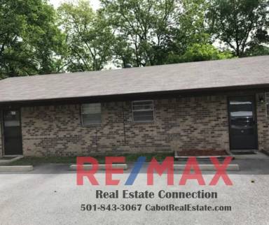 Main picture of 402 Eagle St